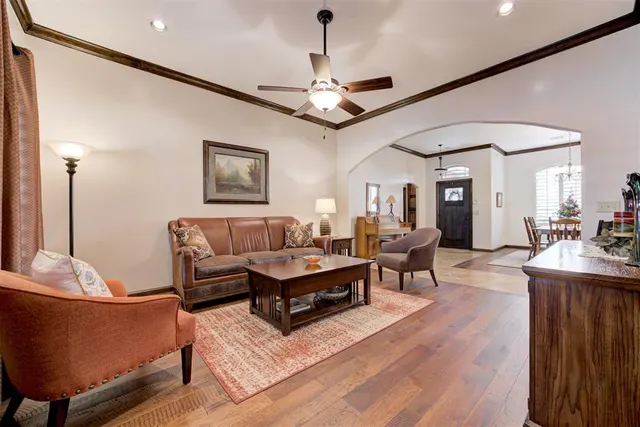 Photo 6 — 6217 Braniger Way, Oklahoma City, OK 73132