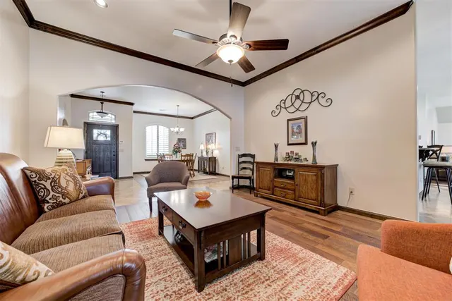 Photo 7 — 6217 Braniger Way, Oklahoma City, OK 73132