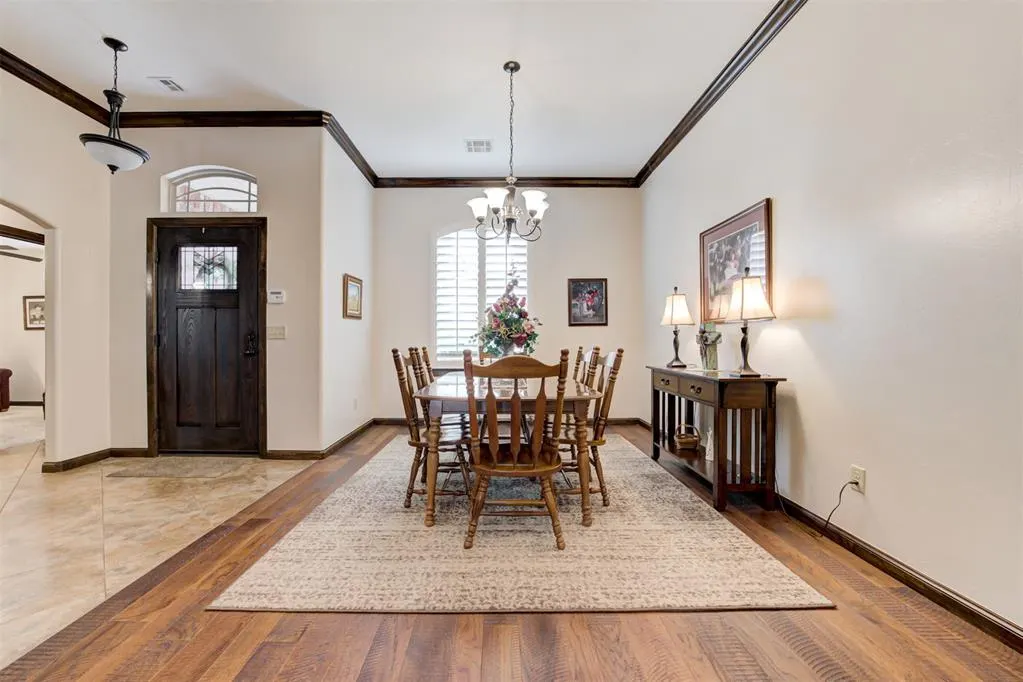 Photo 8 — 6217 Braniger Way, Oklahoma City, OK 73132