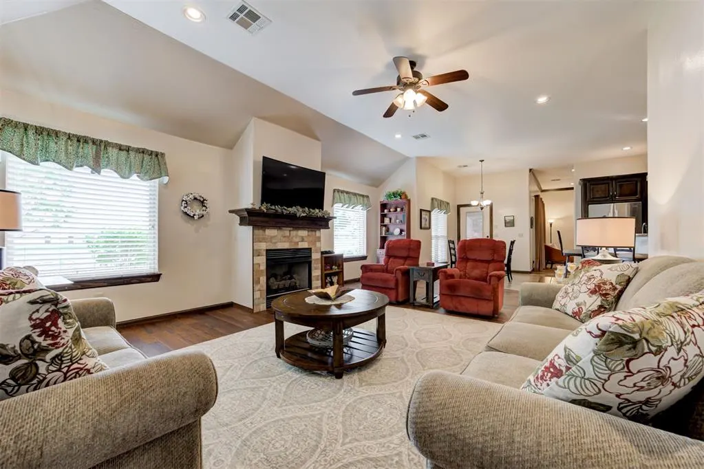 Photo 9 — 6217 Braniger Way, Oklahoma City, OK 73132