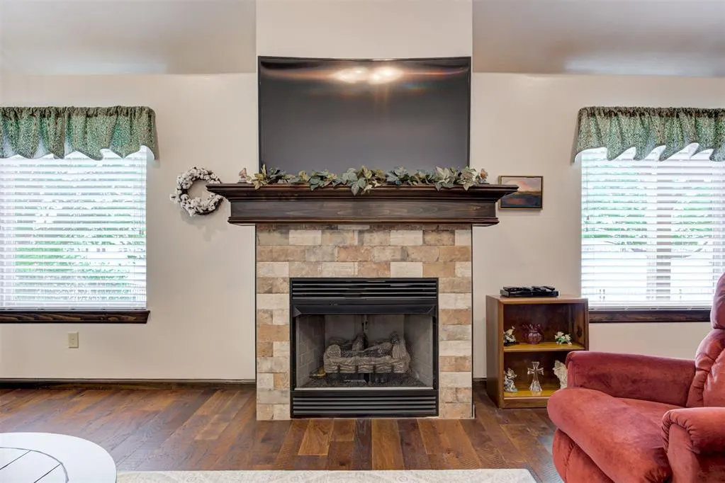 Photo 11 — 6217 Braniger Way, Oklahoma City, OK 73132