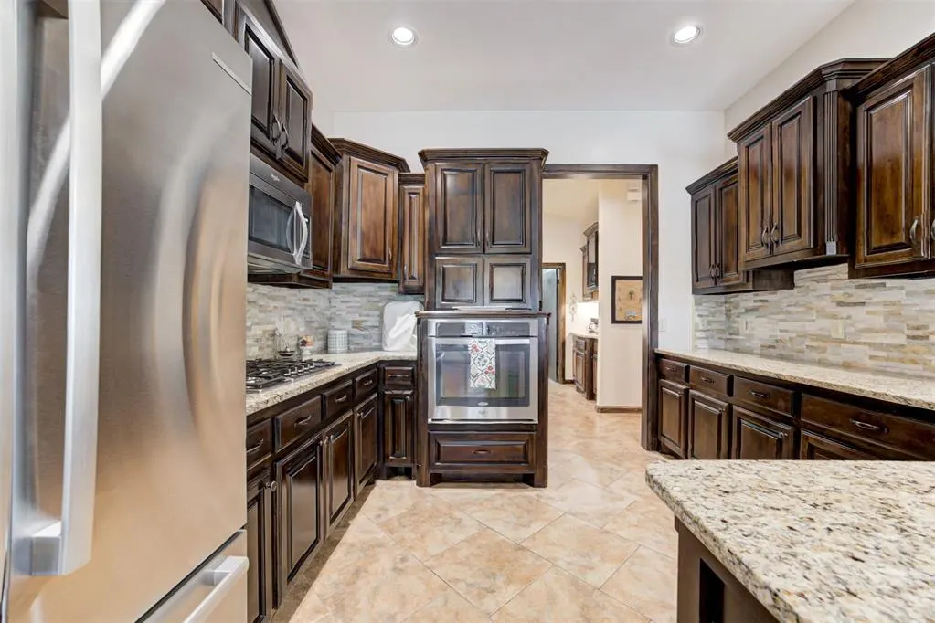Photo 14 — 6217 Braniger Way, Oklahoma City, OK 73132