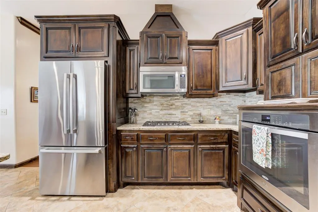 Photo 17 — 6217 Braniger Way, Oklahoma City, OK 73132