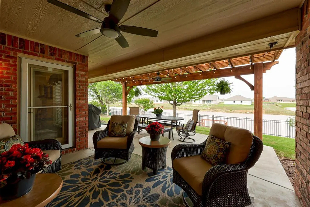 Photo 40 — 6217 Braniger Way, Oklahoma City, OK 73132