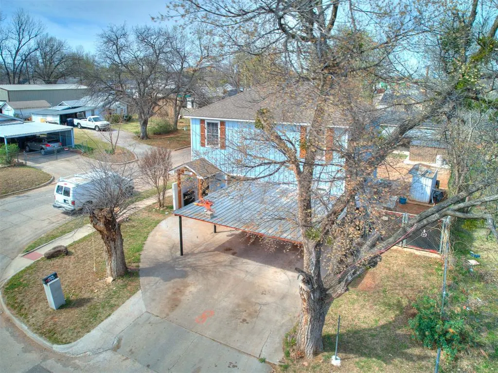 Photo 2 — 133 SW 46th Street, Oklahoma City, OK 73109