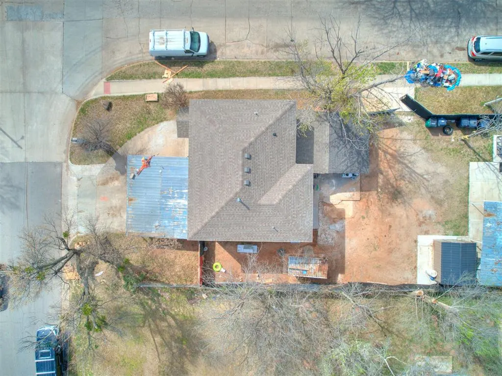 Photo 3 — 133 SW 46th Street, Oklahoma City, OK 73109