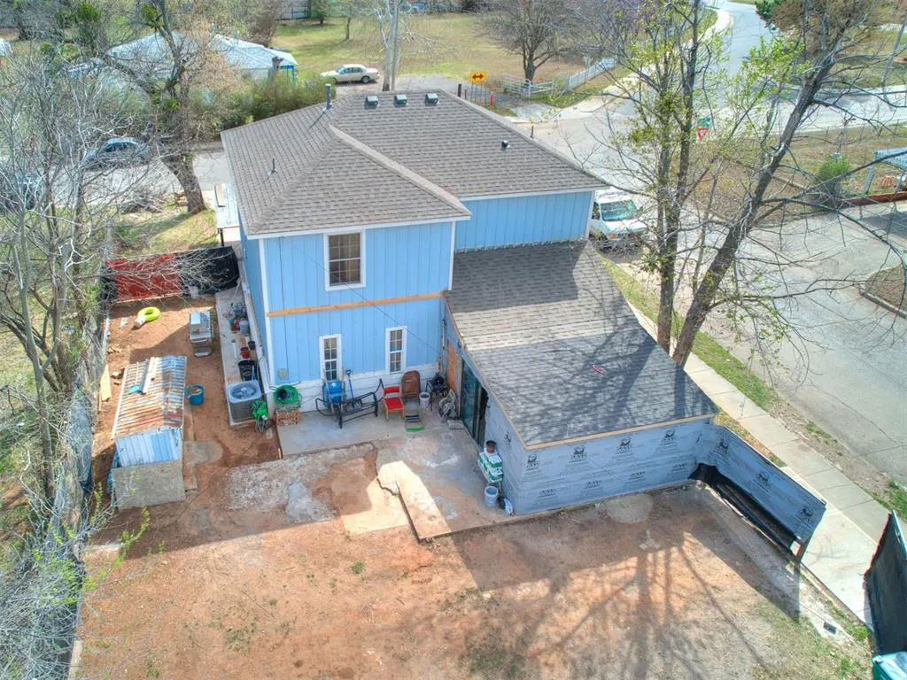 Photo 4 — 133 SW 46th Street, Oklahoma City, OK 73109