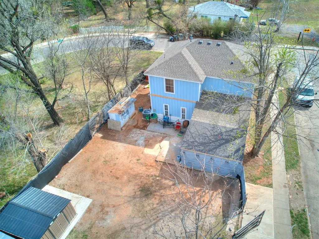 Photo 5 — 133 SW 46th Street, Oklahoma City, OK 73109