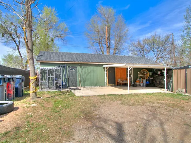 Photo 7 — 133 SW 46th Street, Oklahoma City, OK 73109