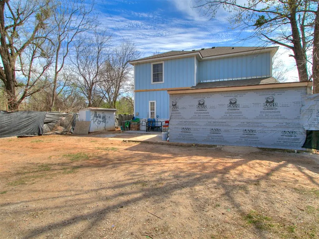 Photo 8 — 133 SW 46th Street, Oklahoma City, OK 73109