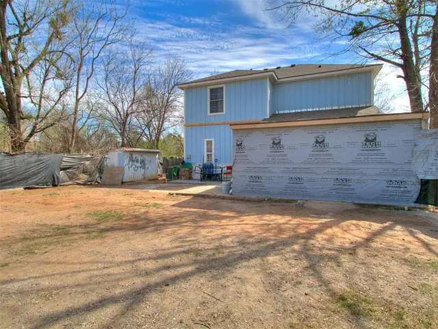 Photo 8 — 133 SW 46th Street, Oklahoma City, OK 73109