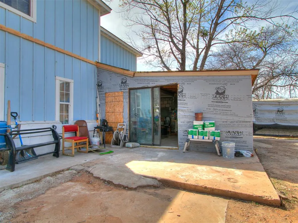 Photo 9 — 133 SW 46th Street, Oklahoma City, OK 73109