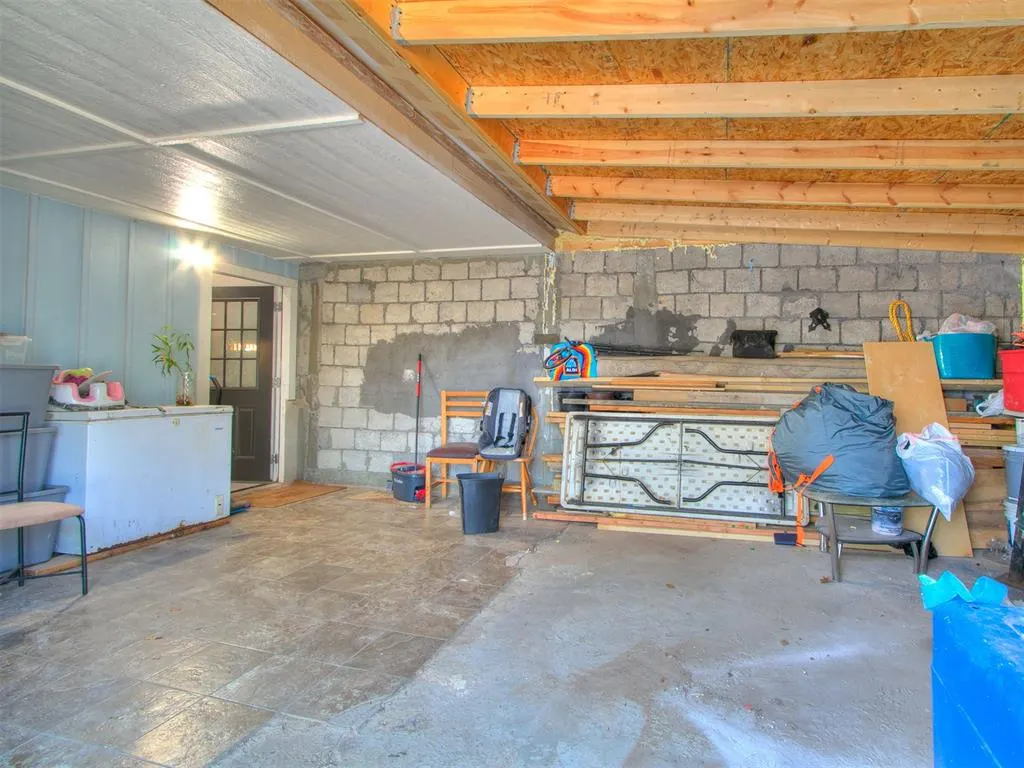 Photo 10 — 133 SW 46th Street, Oklahoma City, OK 73109