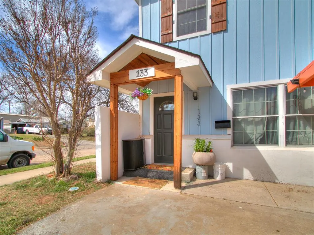 Photo 12 — 133 SW 46th Street, Oklahoma City, OK 73109