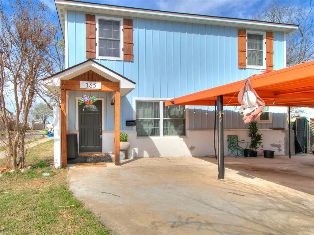 Photo 13 — 133 SW 46th Street, Oklahoma City, OK 73109