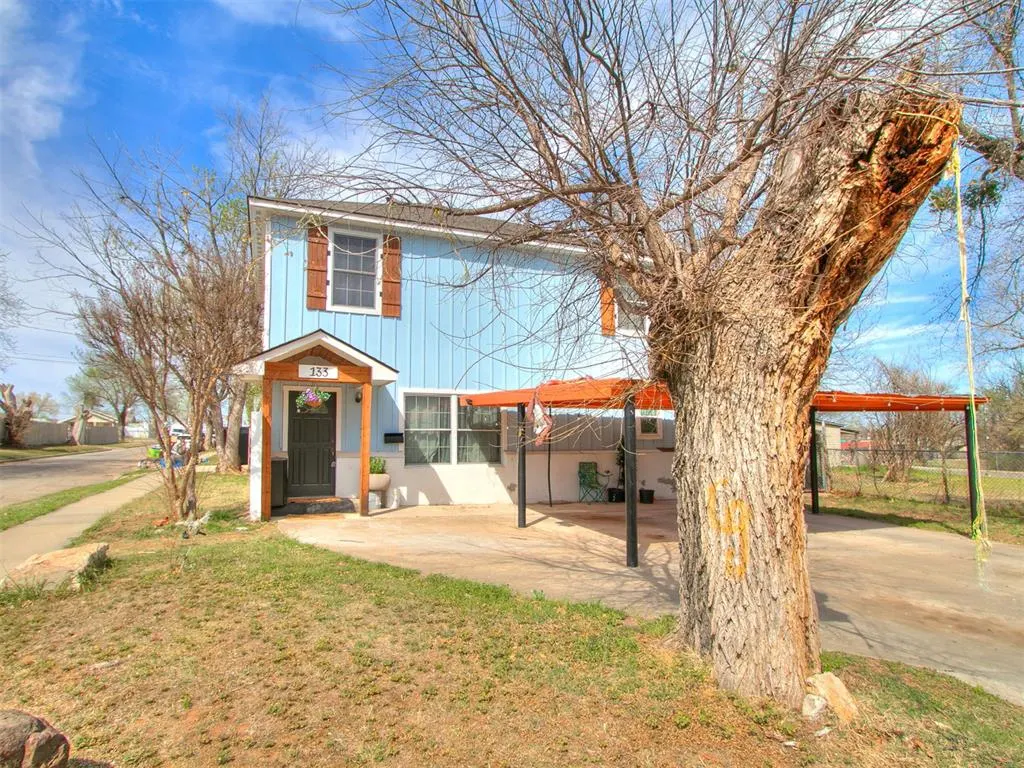 Photo 14 — 133 SW 46th Street, Oklahoma City, OK 73109