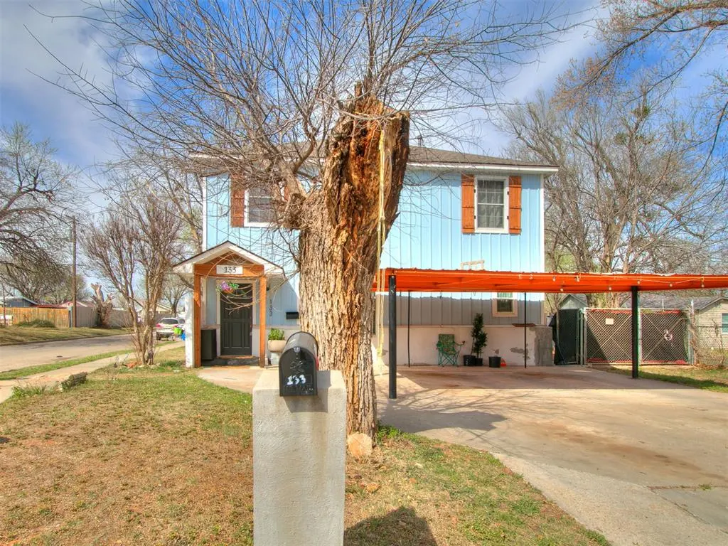 Photo 15 — 133 SW 46th Street, Oklahoma City, OK 73109