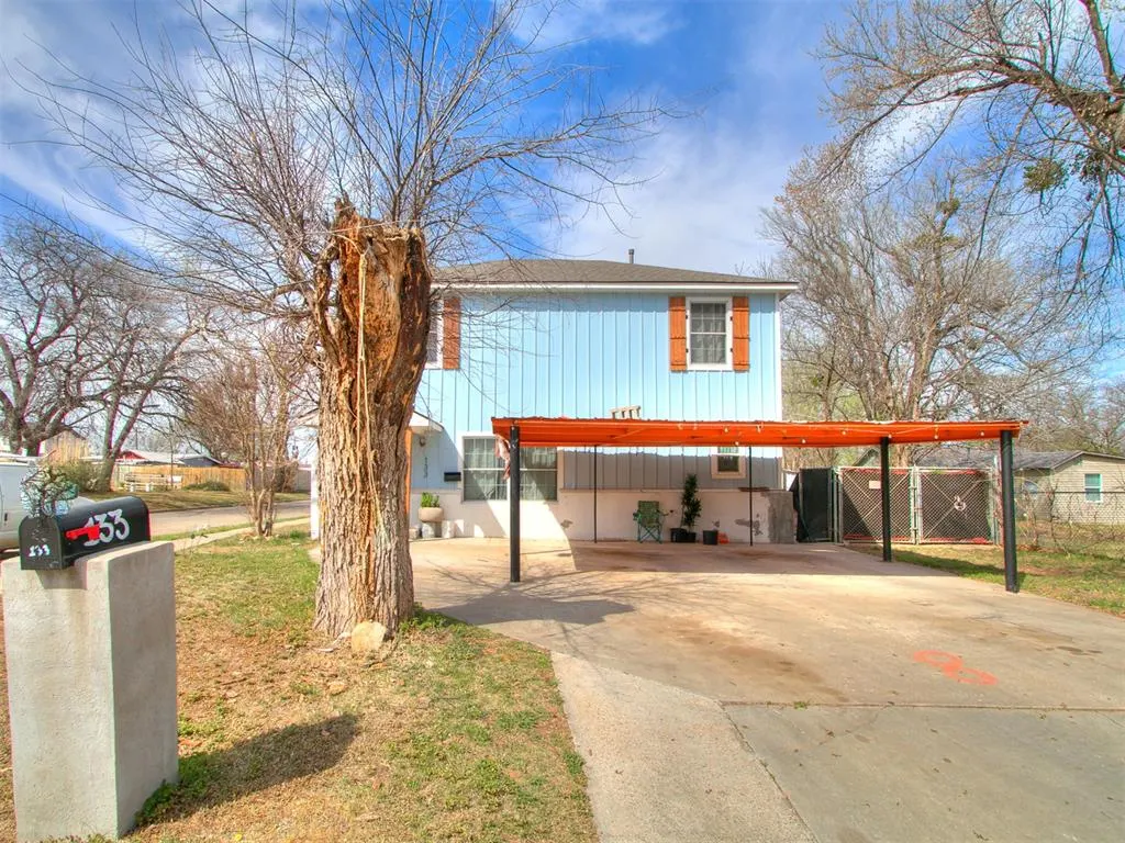 Photo 16 — 133 SW 46th Street, Oklahoma City, OK 73109