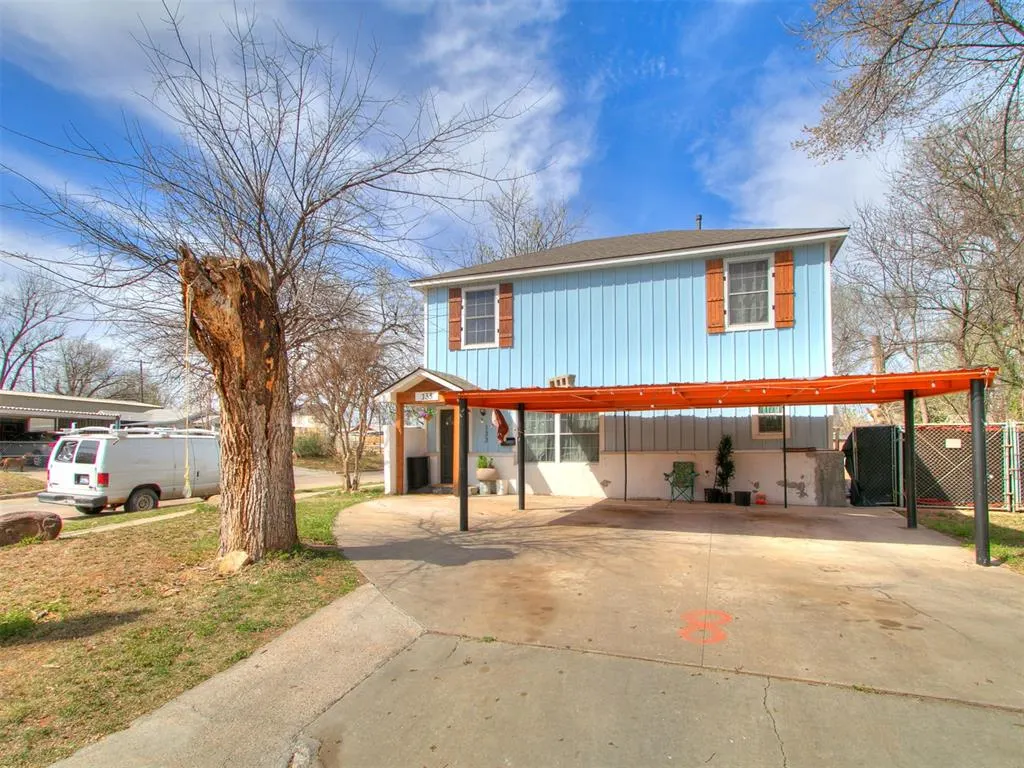 Photo 17 — 133 SW 46th Street, Oklahoma City, OK 73109