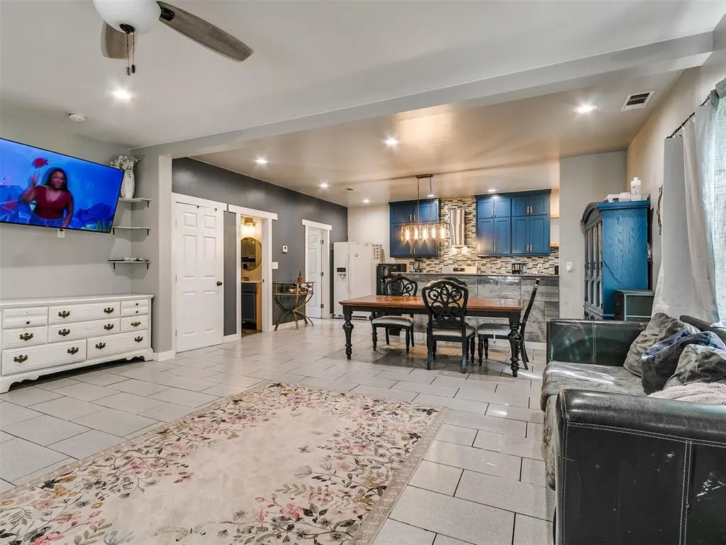 Photo 30 — 133 SW 46th Street, Oklahoma City, OK 73109