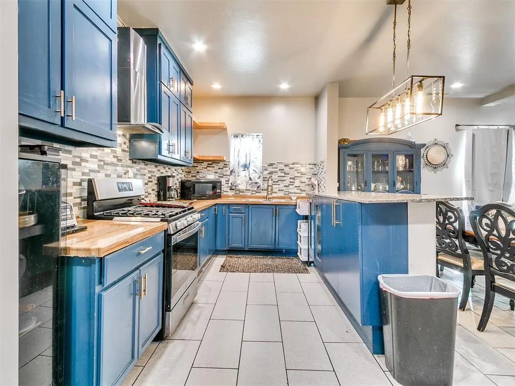 Photo 36 — 133 SW 46th Street, Oklahoma City, OK 73109