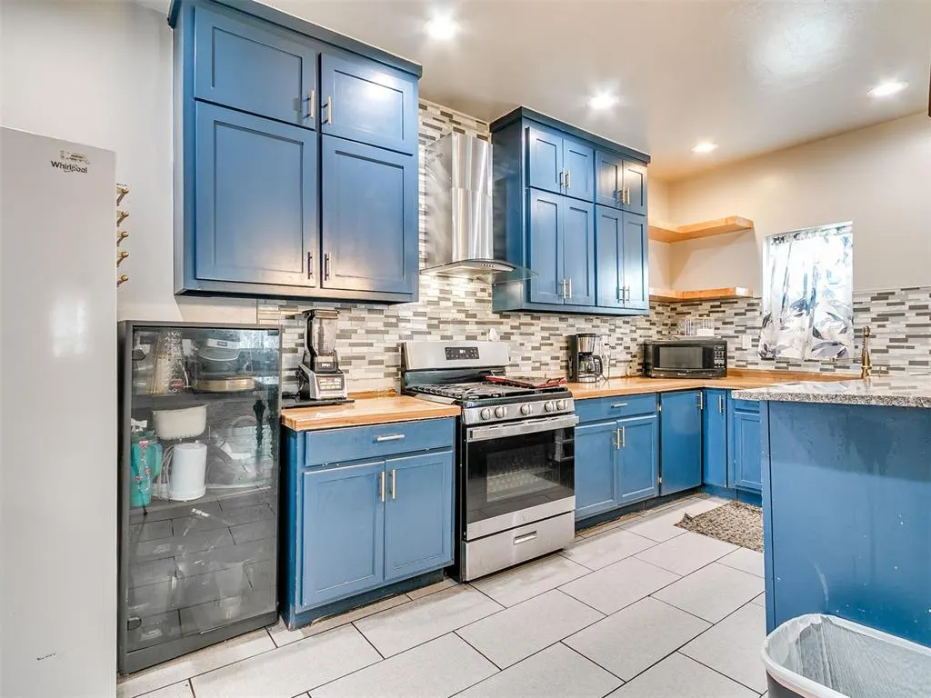 Photo 37 — 133 SW 46th Street, Oklahoma City, OK 73109