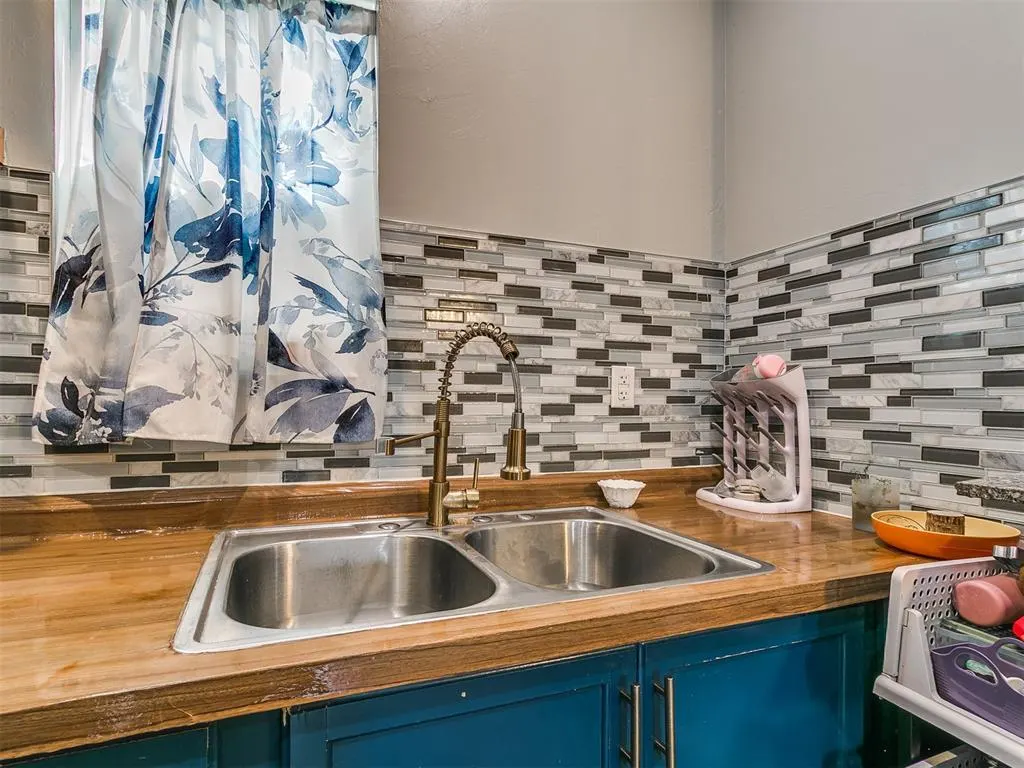 Photo 38 — 133 SW 46th Street, Oklahoma City, OK 73109