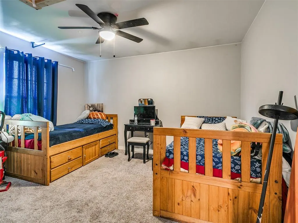 Photo 46 — 133 SW 46th Street, Oklahoma City, OK 73109