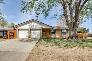 Sold home at 401 Cherryvale Road