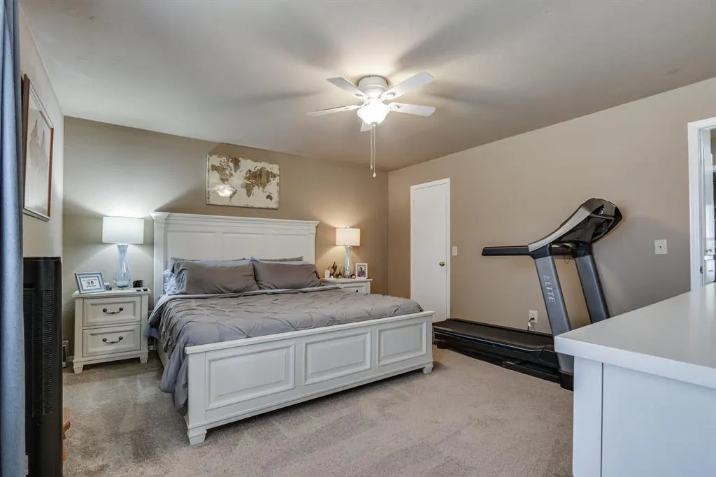 Photo 11 — 401 Cherryvale Road, Edmond, OK 73003
