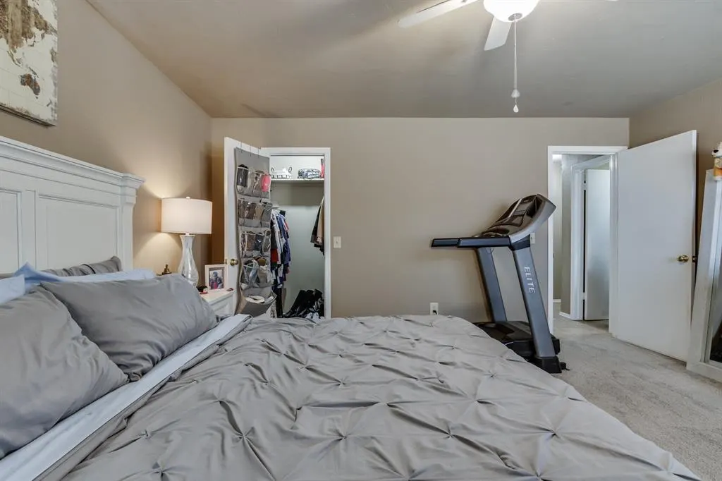 Photo 12 — 401 Cherryvale Road, Edmond, OK 73003