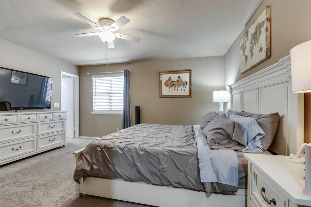Photo 13 — 401 Cherryvale Road, Edmond, OK 73003