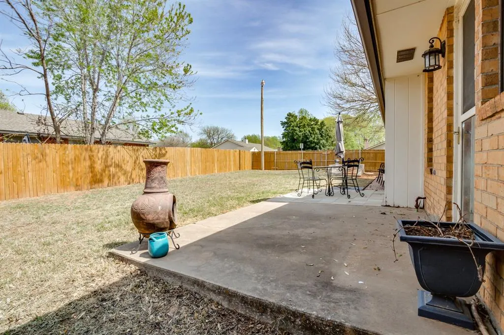 Photo 17 — 401 Cherryvale Road, Edmond, OK 73003