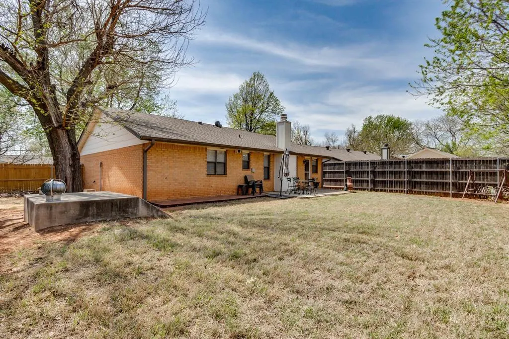 Photo 20 — 401 Cherryvale Road, Edmond, OK 73003