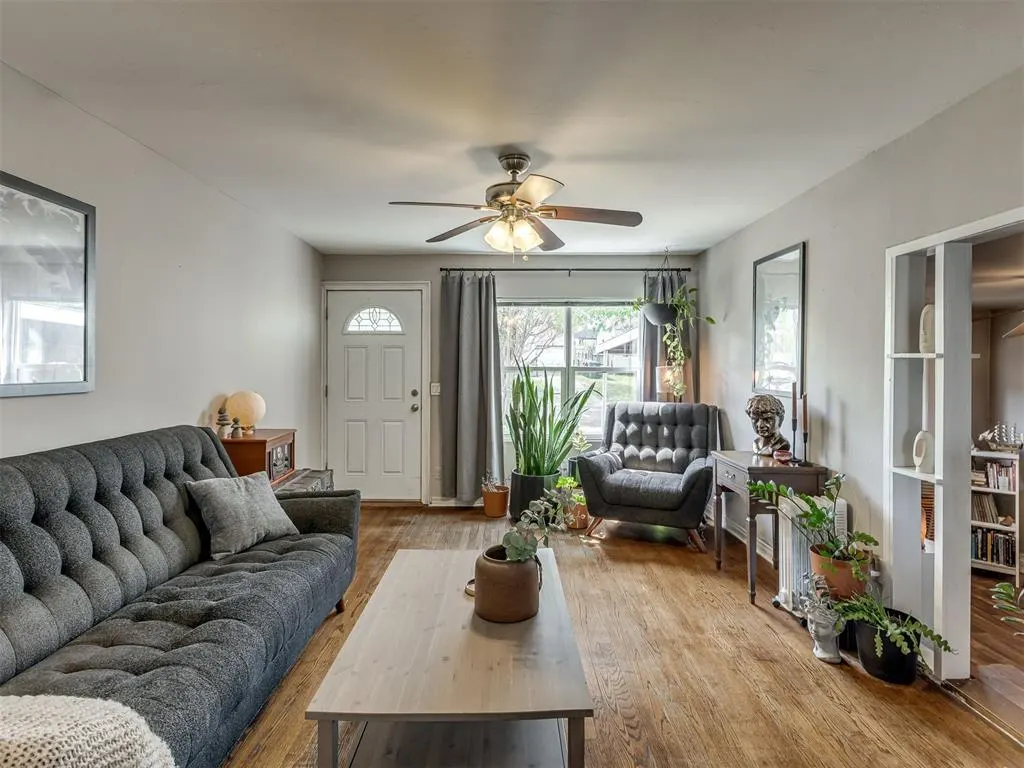 Photo 4 — 3209 NW 33rd Street, Oklahoma City, OK 73112
