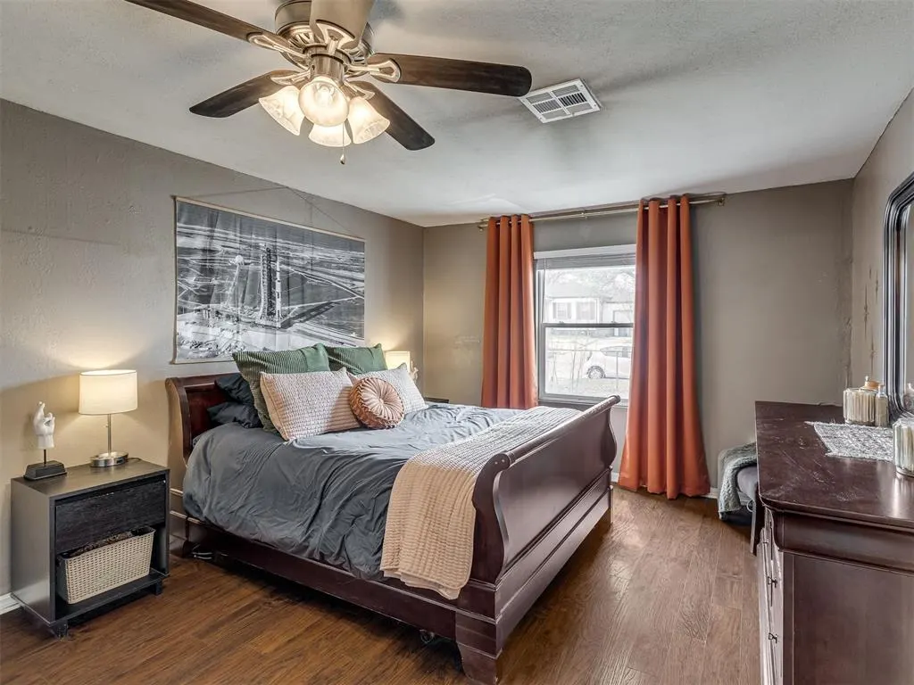 Photo 8 — 3209 NW 33rd Street, Oklahoma City, OK 73112