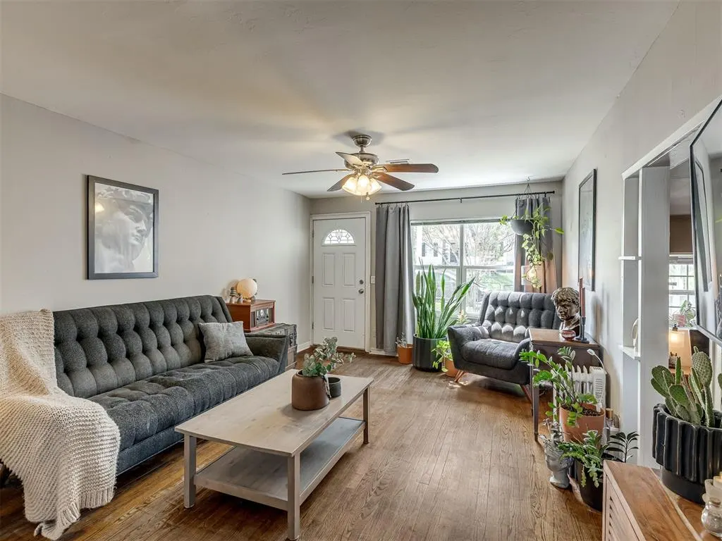 Photo 17 — 3209 NW 33rd Street, Oklahoma City, OK 73112