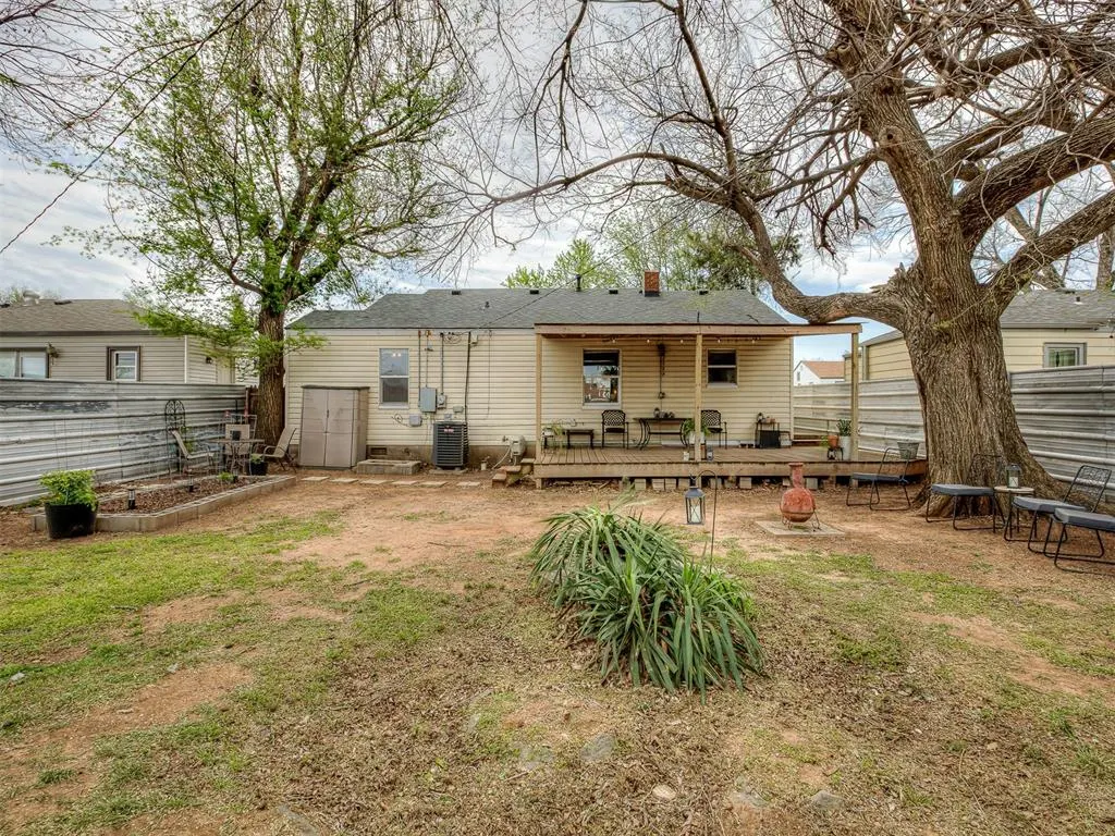 Photo 44 — 3209 NW 33rd Street, Oklahoma City, OK 73112
