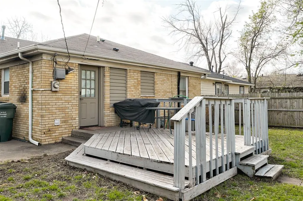 Photo 27 — 1310 Garfield Avenue, Norman, OK 73072