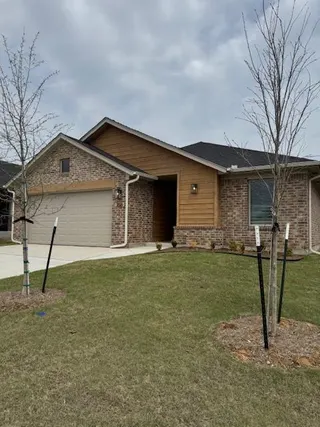 Sold home at 358 Woodrock Street