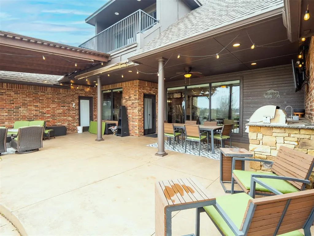 Photo 48 — 1304 Inverness Circle, Shawnee, OK 74801