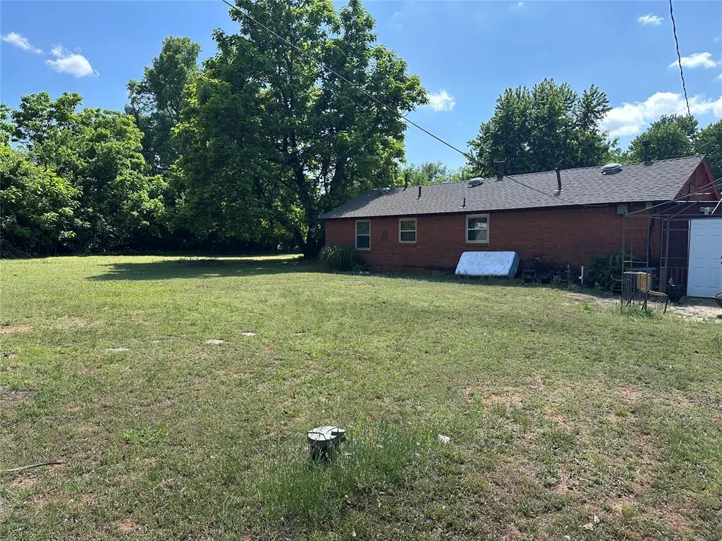 Photo 5 — 3100 Hicks Avenue, Spencer, OK 73084