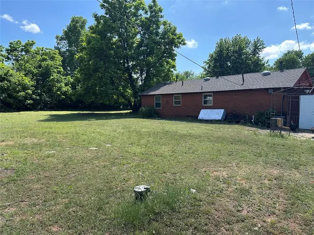 Photo 5 — 3100 Hicks Avenue, Spencer, OK 73084