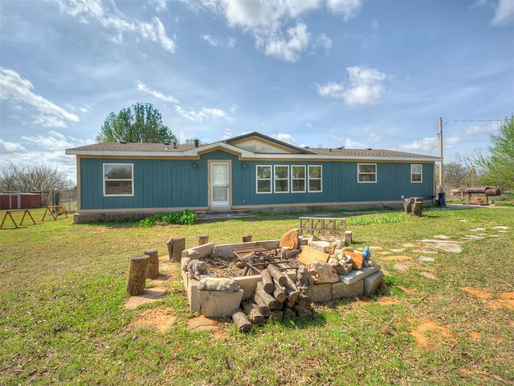 Photo 3 — 10000 E Maguire Road, Noble, OK 73068