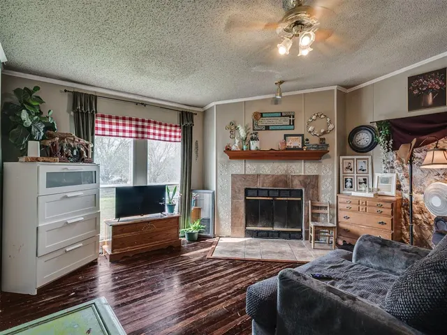 Photo 8 — 10000 E Maguire Road, Noble, OK 73068