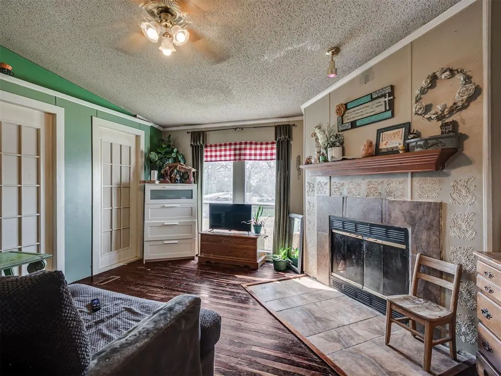 Photo 9 — 10000 E Maguire Road, Noble, OK 73068