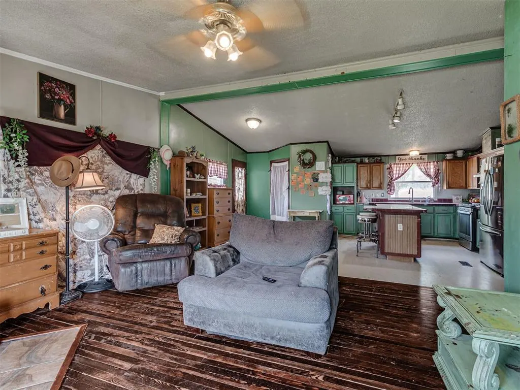 Photo 10 — 10000 E Maguire Road, Noble, OK 73068