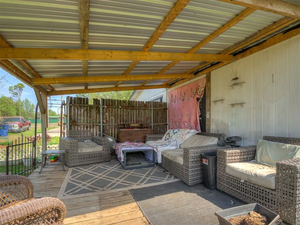 Photo 32 — 10000 E Maguire Road, Noble, OK 73068