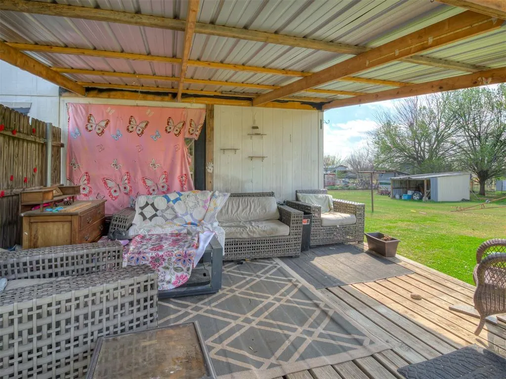 Photo 33 — 10000 E Maguire Road, Noble, OK 73068