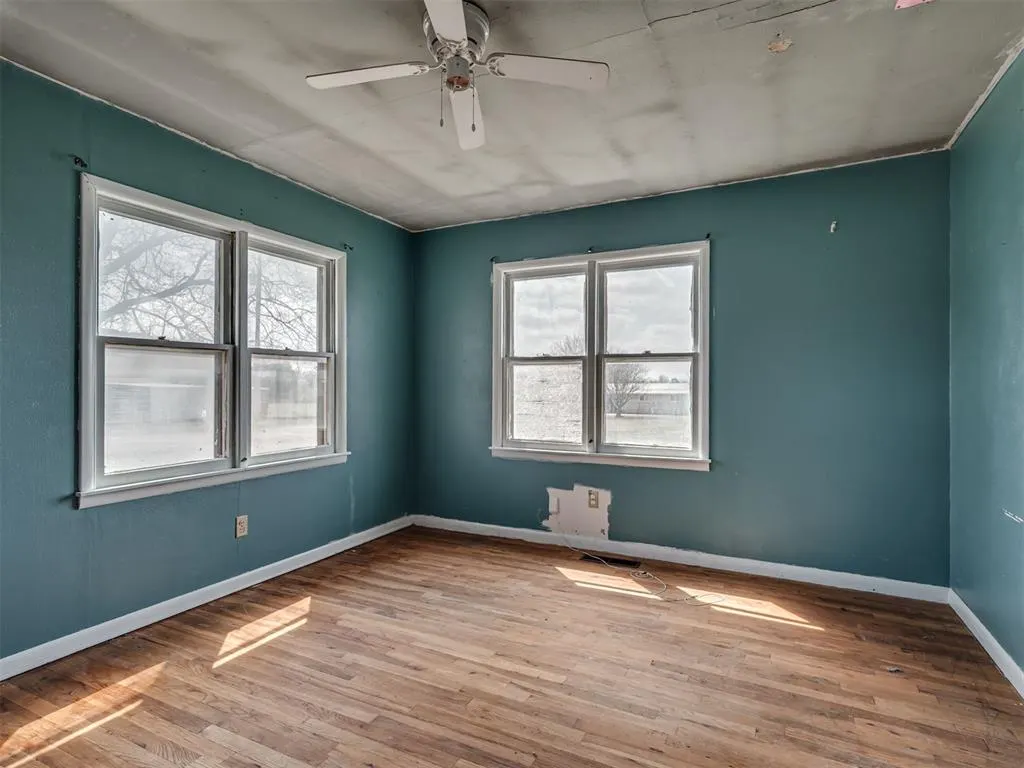 Photo 9 — 10050 E Maguire Road, Noble, OK 73068